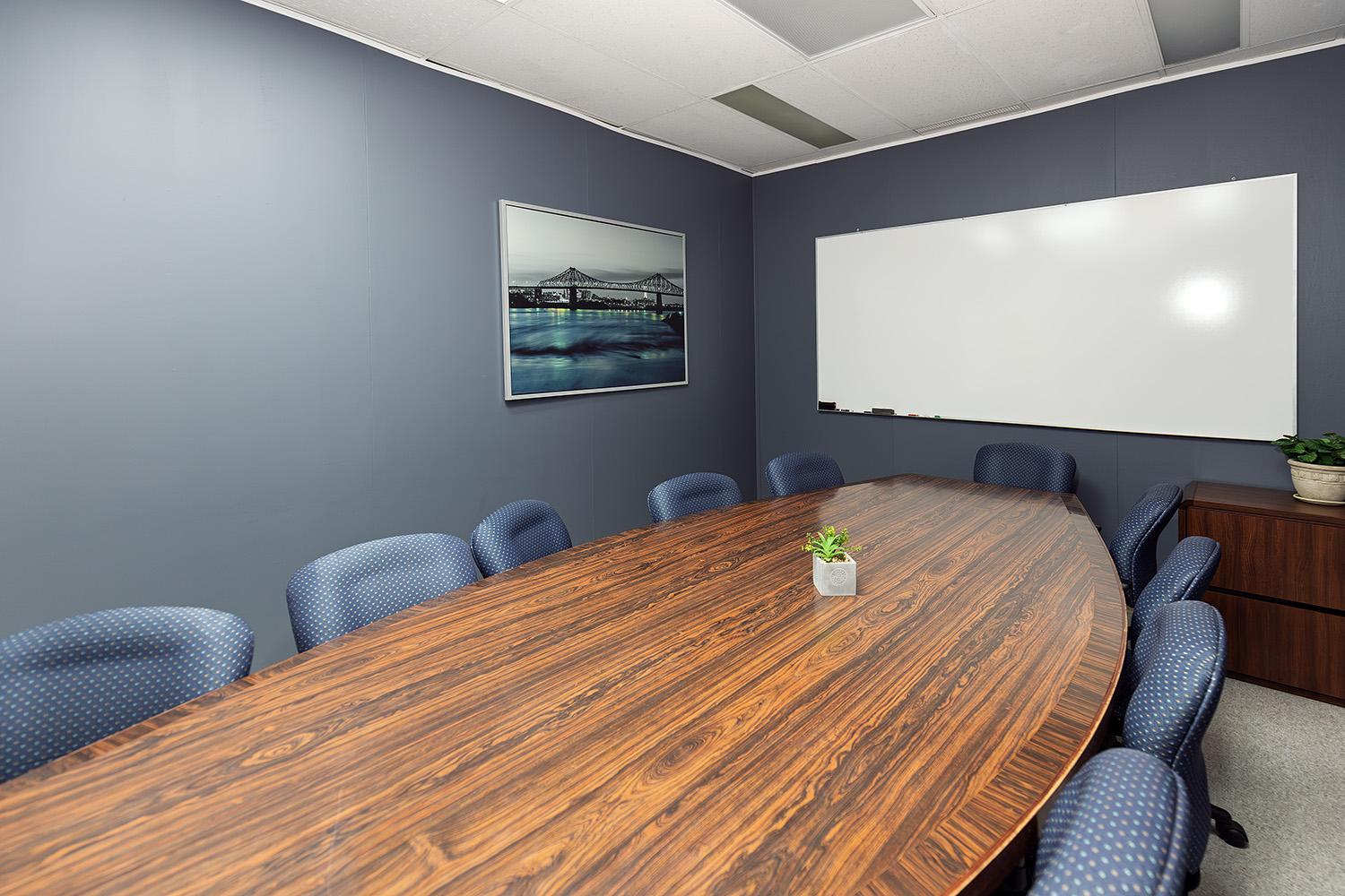 Inside Boardroom #1