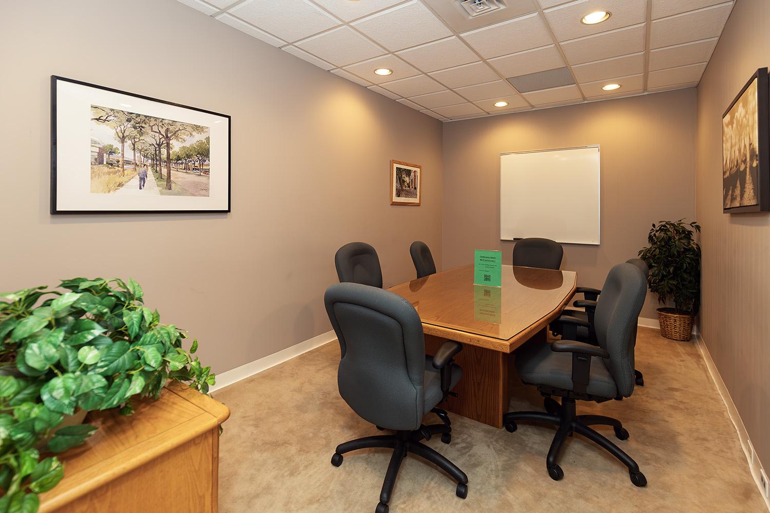 Inside Boardroom #3